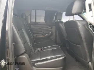 2019 Chevrolet Suburban LS z VIN 1GNSCGKC7KR198985, wystawiony jako Copart lot #42401795 z przebiegiem 220 912 mil mil oraz Szkoda całkowita • Salvage title. Historia ofert i sprzedaży dostępna na DreamBid. Obrazek 10.