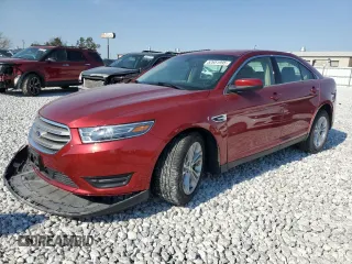 2015 Ford Taurus SEL z VIN 1FAHP2E86FG133389, wystawiony jako Copart lot #52651995 z przebiegiem 120 742 mil mil oraz Szkoda całkowita • Salvage title. Historia ofert i sprzedaży dostępna na DreamBid. Obrazek 1.