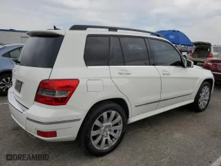2012 Mercedes-Benz GLK-Class GLK 350 with VIN WDCGG5GB1CF868762, listed as a Copart auction lot 53148265 with 72,398 mi miles and Salvage Title. Bid and sale history available at carsss.com. Image 3.