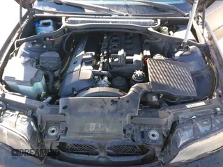 2002 BMW 3 Series 325Ci with VIN WBABS33492PG86133, listed as a IAAI auction lot 41388226 with 174,359 mi miles and . Bid and sale history available at DreamBid. Image 10.