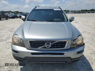 2011 Volvo XC90 I6 z VIN YV4952CY4B1582443, wystawiony jako Copart lot #52688695 z przebiegiem 150 085 mil mil oraz Szkoda całkowita • Salvage title. Historia ofert i sprzedaży dostępna na DreamBid. Obrazek 5.
