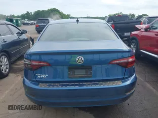 2019 Volkswagen Jetta S с VIN 3VWC57BU4KM212243, выставлен на аукционе IAAI как лот 42103957 с пробегом 72 434 миль миль и . История ставок и продаж доступна на DreamBid. Изображение 16.