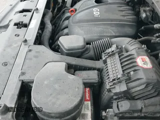 2015 Hyundai Santa Fe с VIN 5XYZUDLB2FG262850, выставлен на аукционе IAAI как лот 43188257 с пробегом 113 972 миль миль и . История ставок и продаж доступна на DreamBid. Изображение 19.