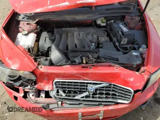 2006 Volvo S40 2.4L с VIN YV1MS390X62193832, выставлен на аукционе Copart как лот 57262075 с пробегом 220 836 миль миль и Списание • Salvage title. История ставок и продаж доступна на DreamBid. Изображение 11.