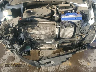 2016 Kia Sorento SXL with VIN 5XYPK4A1XGG010207, listed as a Copart auction lot 88313105 with 0 mi miles and Salvage Title. Bid and sale history available at carsss.com. Image 12.