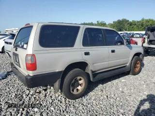 1998 Toyota 4Runner with VIN JT3GM84R3W0025871, listed as a Copart auction lot 57129535 with 219,664 mi miles and Clean title. Bid and sale history available at DreamBid. Image 3.