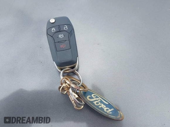 2013 Ford Fusion SE Hybrid z VIN 3FA6P0LUXDR181849, wystawiony jako IAAI lot #41949276 z przebiegiem 112 688 mil mil oraz . Historia ofert i sprzedaży dostępna na DreamBid. Obrazek 11.