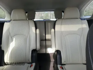 2018 Lexus RX 450hL Premium with VIN JTJDGKCA7J2000853, listed as a Copart auction lot 51088185 with 65,645 mi miles and Salvage title. Bid and sale history available at DreamBid. Image 10.