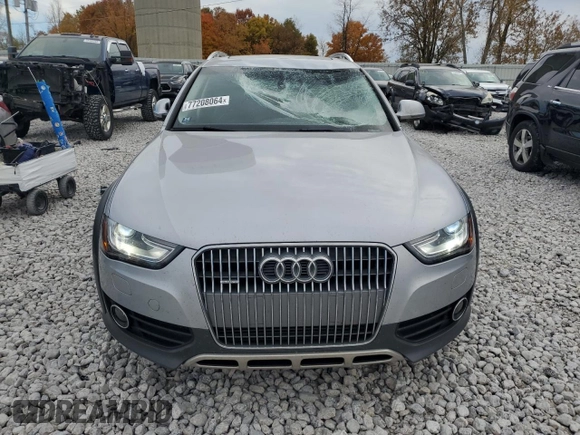 2015 Audi allroad Premium Plus with VIN WA1UFAFL1FA089176, listed as a Copart auction lot 77208064 with 95,792 mi miles and Clean Title. Bid and sale history available at carsss.com. Image 5.