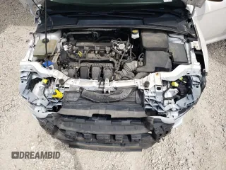 2018 Ford Focus Titanium с VIN 1FADP3J23JL246545, выставлен на аукционе Copart как лот 54838735 с пробегом 85 507 миль миль и Списание • Salvage title. История ставок и продаж доступна на DreamBid. Изображение 11.