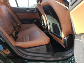 2020 Alfa Romeo Giulia Ti with VIN ZARFANBN7L7630175, listed as a Copart auction lot 75011584 with 0 mi miles and Salvage Title. Bid and sale history available at carsss.com. Image 10.