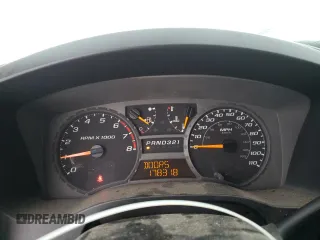 2005 Chevrolet Colorado 1SC LS Z85 with VIN 1GCDT136358133844, listed as a Copart auction lot 84002364 with 178,318 mi miles and Clean title. Bid and sale history available at DreamBid. Image 9.