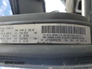 1994 Jeep Wrangler with VIN 1J4FY29S3RP461758, listed as a Copart auction lot 89080305 with 170,712 mi miles and Non Repairable. Bid and sale history available at carsss.com. Image 14.