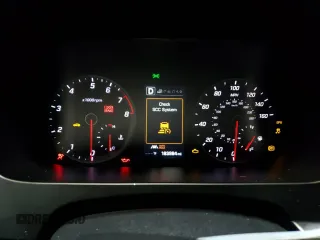2015 Hyundai Sonata Limited z VIN 5NPE34ABXFH256114, wystawiony jako Copart lot #41860195 z przebiegiem 183 984 mil mil oraz Szkoda całkowita • Salvage title. Historia ofert i sprzedaży dostępna na DreamBid. Obrazek 9.