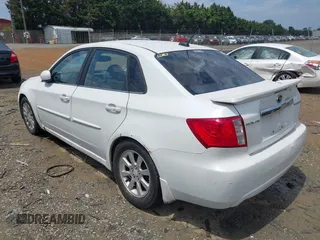 2008 Subaru Impreza i z VIN JF1GE61608H513452, wystawiony jako IAAI lot #42481055 z przebiegiem 231 689 mil mil oraz . Historia ofert i sprzedaży dostępna na DreamBid. Obrazek 3.