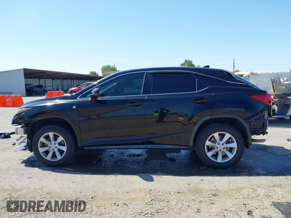 2016 Lexus RX 350 z VIN 2T2BZMCA6GC002373, wystawiony jako IAAI lot #42356683 z przebiegiem 107 067 mil mil oraz . Historia ofert i sprzedaży dostępna na DreamBid. Obrazek 15.