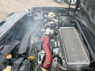 2020 Subaru WRX STI with VIN JF1VA2E6XL9818207, listed as a IAAI auction lot 41929778 with 33,363 mi miles and . Bid and sale history available at DreamBid. Image 22.