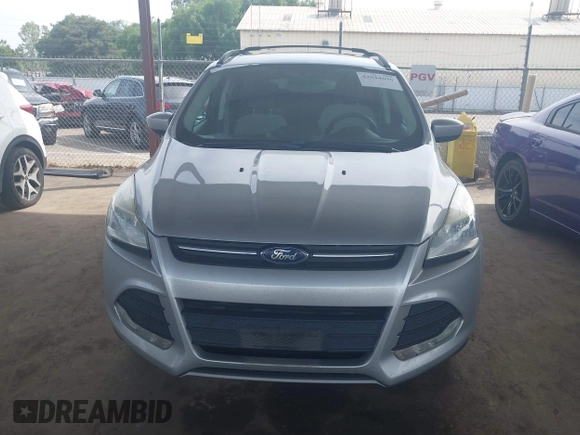 2013 Ford Escape SE with VIN 1FMCU0GX5DUB97293, listed as a IAAI auction lot 42044696 with 182,746 mi miles and . Bid and sale history available at DreamBid. Image 12.