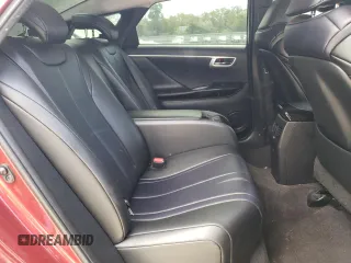 2017 Toyota Mirai с VIN JTDBVRBD3HA002894, выставлен на аукционе Copart как лот 56168385 с пробегом 68 364 миль миль и Чистый • Clean title. История ставок и продаж доступна на DreamBid. Изображение 10.