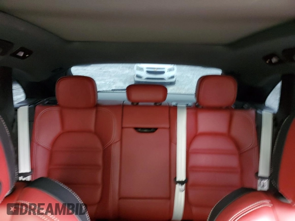 2023 Porsche Macan GTS z VIN WP1AF2A51PLB56631, wystawiony jako Copart lot #47522995 z przebiegiem 31 603 mil mil oraz Szkoda całkowita • Salvage title. Historia ofert i sprzedaży dostępna na DreamBid. Obrazek 10.