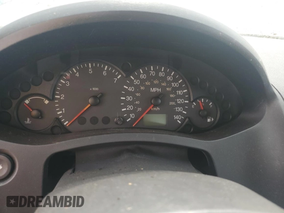 2007 Ford Focus S z VIN 1FAFP31N77W138844, wystawiony jako Copart lot #60702195 z przebiegiem Nie podano mil oraz Czysty tytuł • Clean title. Historia ofert i sprzedaży dostępna na DreamBid. Obrazek 9.