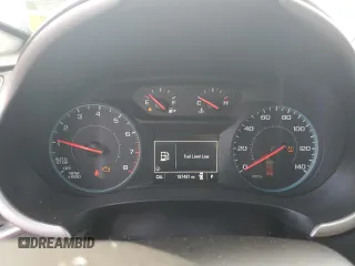 2016 Chevrolet Malibu LS z VIN 1G1ZB5ST2GF349358, wystawiony jako Copart lot #59839105 z przebiegiem 197 481 mil mil oraz Szkoda całkowita • Salvage title. Historia ofert i sprzedaży dostępna na DreamBid. Obrazek 9.