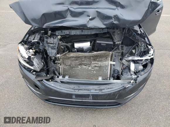 2014 Volvo S60 T5 z VIN YV1612FS9E2275447, wystawiony jako Copart lot #59988845 z przebiegiem 117 805 mil mil oraz Szkoda całkowita • Salvage title. Historia ofert i sprzedaży dostępna na DreamBid. Obrazek 11.