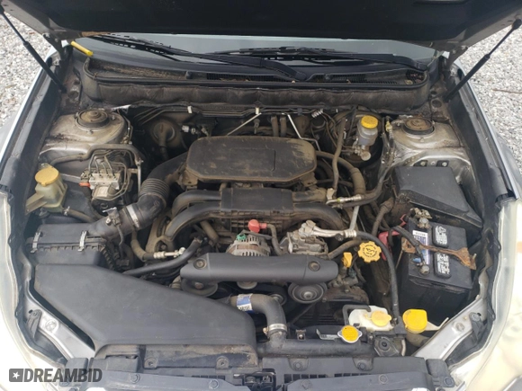 2011 Subaru Outback 2.5i Prem AWP/HK Aud with VIN 4S4BRBFC5B3341967, listed as a Copart auction lot 79180144 with 198,529 mi miles and Salvage Title. Bid and sale history available at carsss.com. Image 11.