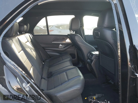 2020 Mercedes-Benz GLE 350 z VIN 4JGFB4JB6LA116843, wystawiony jako IAAI lot #41750691 z przebiegiem 93 352 mil mil oraz . Historia ofert i sprzedaży dostępna na DreamBid. Obrazek 8.
