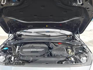 2021 BMW 2 Series 228i xDrive z VIN WBA73AK02M7H54202, wystawiony jako IAAI lot #42174722 z przebiegiem 44 109 mil mil oraz . Historia ofert i sprzedaży dostępna na DreamBid. Obrazek 10.