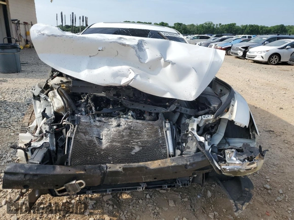2009 Nissan Maxima SV z VIN 1N4AA51EX9C830995, wystawiony jako Copart lot #55280635 z przebiegiem Nie podano mil oraz Szkoda całkowita • Salvage title. Historia ofert i sprzedaży dostępna na DreamBid. Obrazek 5.