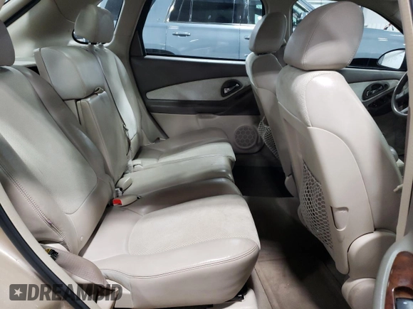 2004 Chevrolet Malibu Maxx LT with VIN 1G1ZU64894F194666, listed as a Copart auction lot 76581174 with 149,444 mi miles and Salvage Title. Bid and sale history available at carsss.com. Image 11.