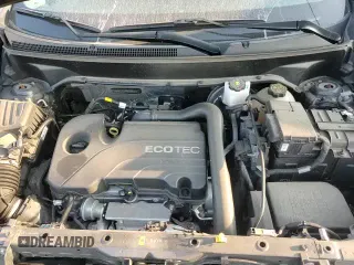 2022 Chevrolet Equinox LT z VIN 3GNAXUEV7NS246627, wystawiony jako Copart lot #80548605 z przebiegiem 38 176 mil mil oraz Szkoda całkowita • Salvage title. Historia ofert i sprzedaży dostępna na DreamBid. Obrazek 15.