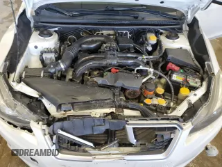 2013 Subaru Impreza Special Sports Limited z VIN JF1GPAS60D2846260, wystawiony jako Copart lot #59657505 z przebiegiem 143 589 mil mil oraz Nie do naprawy • Non repairable. Historia ofert i sprzedaży dostępna na DreamBid. Obrazek 11.