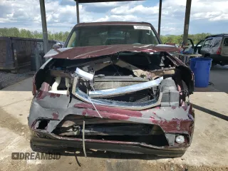 2012 Honda Pilot EX-L с VIN 5FNYF4H50CB065087, выставлен на аукционе Copart как лот 53053885 с пробегом 80 835 миль миль и Списание • Salvage title. История ставок и продаж доступна на DreamBid. Изображение 5.