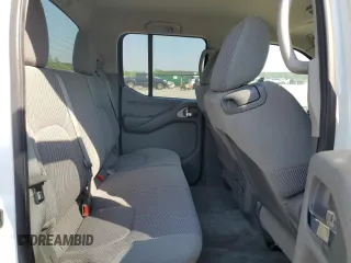 2012 Nissan Frontier Pro-4X с VIN 1N6AD0EV6CC406748, выставлен на аукционе Copart как лот 53846685 с пробегом 148 783 миль миль и Списание • Salvage title. История ставок и продаж доступна на DreamBid. Изображение 10.