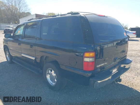 2003 GMC Yukon XL SLT z VIN 3GKEC16ZX3G152932, wystawiony jako IAAI lot #41835162 z przebiegiem 264 470 mil mil oraz . Historia ofert i sprzedaży dostępna na DreamBid. Obrazek 3.