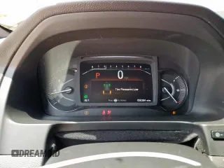 2023 Honda Passport TrailSport с VIN 5FNYF8H62PB000733, выставлен на аукционе Copart как лот 63115975 с пробегом 58 384 миль миль и Чистый • Clean title. История ставок и продаж доступна на DreamBid. Изображение 9.