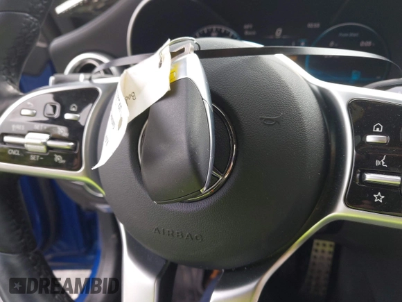 2023 Mercedes-Benz C 300 с VIN W1KWJ8DB2PG130077, выставлен на аукционе IAAI как лот 42026028 с пробегом 13 263 миль миль и . История ставок и продаж доступна на DreamBid. Изображение 11.