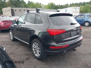2016 Audi Q5 Premium Plus z VIN WA1L2AFPXGA043311, wystawiony jako IAAI lot #42345705 z przebiegiem 83 776 mil mil oraz . Historia ofert i sprzedaży dostępna na DreamBid. Obrazek 3.