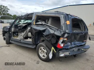 2006 GMC Yukon XL SLT z VIN 3GKEC16Z86G112045, wystawiony jako Copart lot #73713424 z przebiegiem Nie podano mil oraz Szkoda całkowita • Salvage title. Historia ofert i sprzedaży dostępna na DreamBid. Obrazek 2.