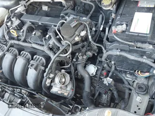2015 Ford Focus SE с VIN 1FADP3F20FL297761, выставлен на аукционе IAAI как лот 42684211 с пробегом 134 263 миль миль и . История ставок и продаж доступна на DreamBid. Изображение 6.
