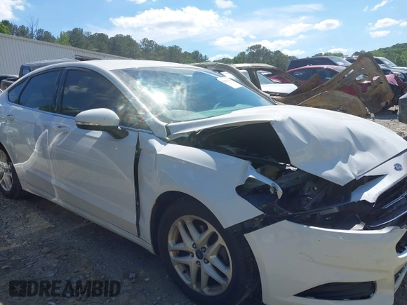 2016 Ford Fusion SE с VIN 3FA6P0H74GR110198, выставлен на аукционе IAAI как лот 42203620 с пробегом 107 217 миль миль и . История ставок и продаж доступна на DreamBid. Изображение 13.