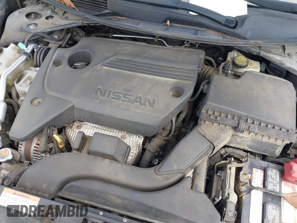 2016 Nissan Altima SR с VIN 1N4AL3APXGC214856, выставлен на аукционе IAAI как лот 42169026 с пробегом 207 226 миль миль и . История ставок и продаж доступна на DreamBid. Изображение 10.