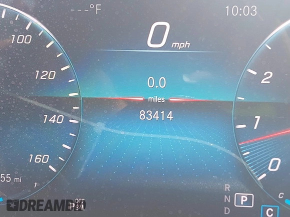 2020 Mercedes-Benz GLE 350 with VIN 4JGFB4KB3LA060178, listed as a IAAI auction lot 42264853 with 83,414 mi miles and . Bid and sale history available at DreamBid. Image 15.