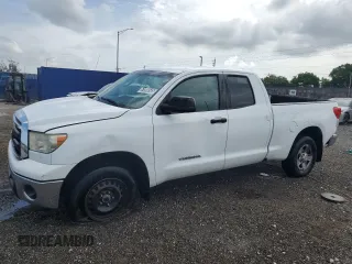 2012 Toyota Tundra with VIN 5TFUM5F15CX029010, listed as a Copart auction lot 61806505 with Not provided miles and Clean title. Bid and sale history available at DreamBid. Image 1.