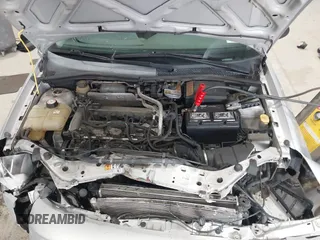 2004 Ford Focus SE with VIN 1FAFP34Z54W177376, listed as a IAAI auction lot 41934423 with 61,040 mi miles and . Bid and sale history available at carsss.com. Image 10.