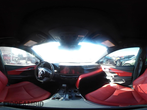 2025 Toyota Camry LE с VIN 4T1DBADK2SU510631, выставлен на аукционе IAAI как лот 41969244 с пробегом 10 039 миль миль и . История ставок и продаж доступна на DreamBid. Изображение 18.