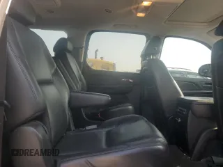 2007 Cadillac Escalade ESV z VIN 1GYFK668X7R251712, wystawiony jako Copart lot #59333215 z przebiegiem 184 338 mil mil oraz Czysty tytuł • Clean title. Historia ofert i sprzedaży dostępna na DreamBid. Obrazek 11.