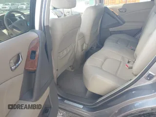 2012 Nissan Murano SL z VIN JN8AZ1MU4CW111671, wystawiony jako IAAI lot #42219472 z przebiegiem 182 728 mil mil oraz . Historia ofert i sprzedaży dostępna na DreamBid. Obrazek 8.
